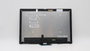 Lenovo Ensemble d'écran 13,3 pouces WUXGA LED 1920 x 1080 30 broches pour ThinkPad X13 Yoga