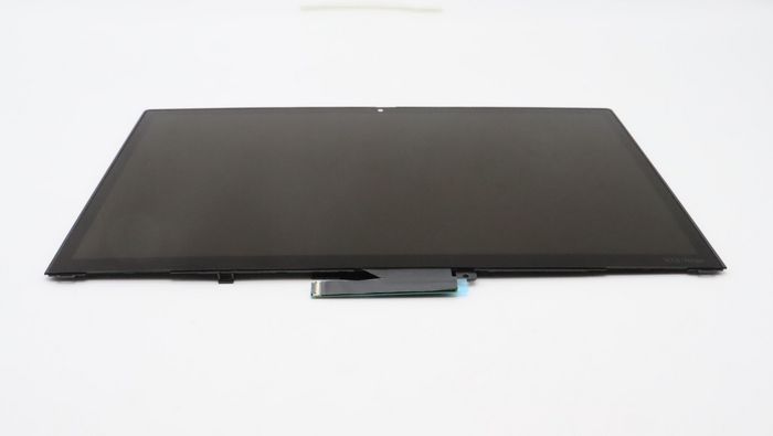 Lenovo Ensemble d'écran 13,3 pouces WUXGA LED 1920 x 1080 30 broches pour ThinkPad X13 Yoga