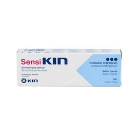KIN Kin Sensi Kin Gel 15Ml
