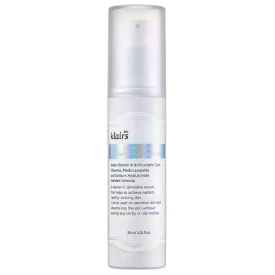 Klairs Freshly Juiced Vitamin Charging Serum 30 ml