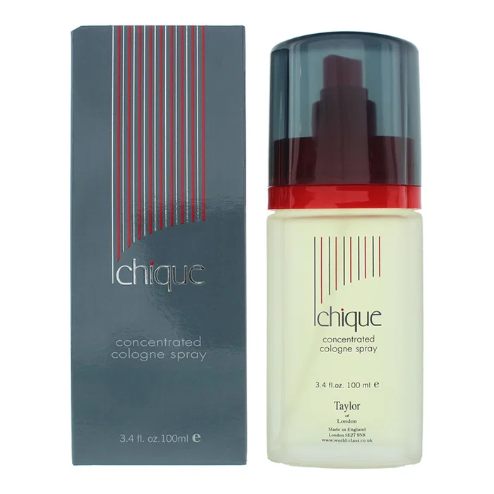 Taylor Of London Chique Eau de Cologne pour femme 100 ml