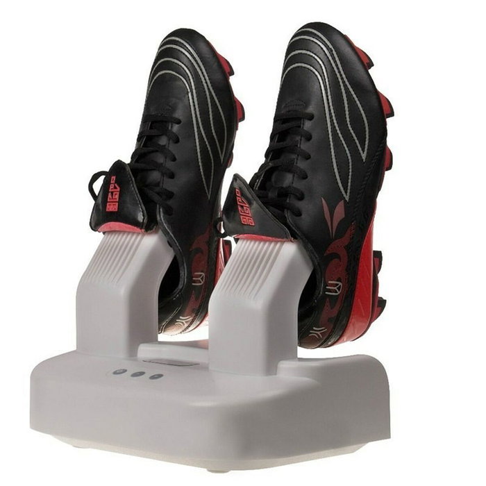 Media Tech Séchoir à chaussures MT6507 Media Tech Séchoir à chaussures MT6507