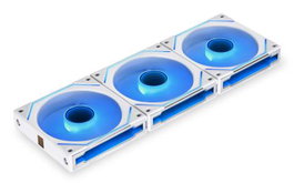 Lian Li UNI FAN SL Infinity Wireless 120mm ARGB PWM Blanc