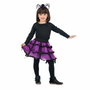 My Other Me Déguisement Purple Tutu Spider Violet 7-9 Ans