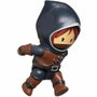 Bandai Figurine articulée Stabby Kate avec stickers