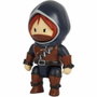 Bandai Figurine articulée Stabby Kate avec stickers