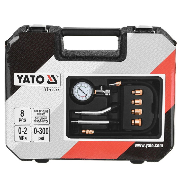 Télémètre Yato YT-73022 Télémètre Yato YT-73022