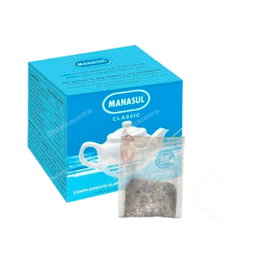 MANASUL CLASSIC 100 bolsitas