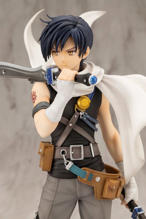 The Legend of Heroes statuette PVC 1/8 Joshua Bright 23 cm