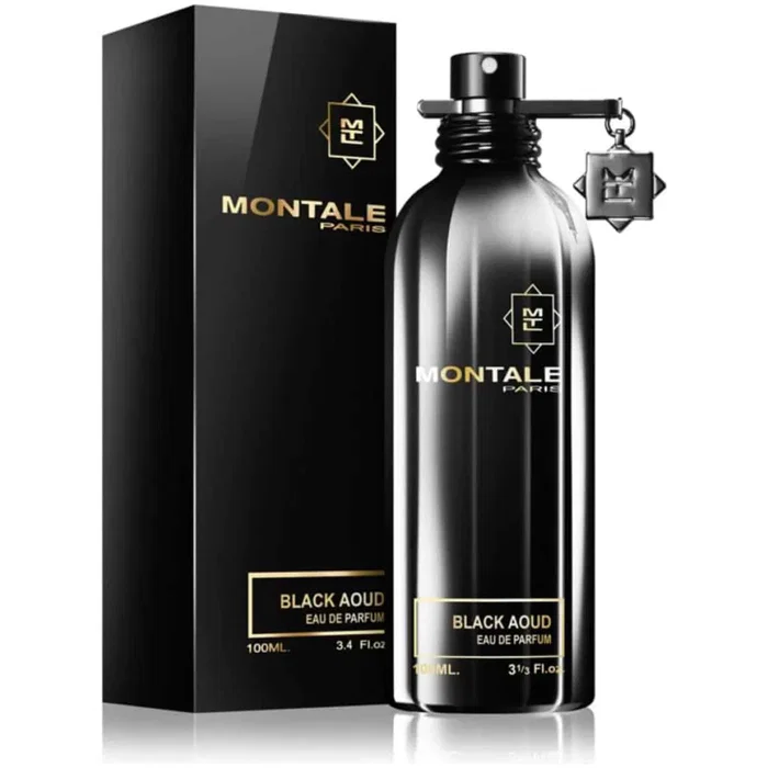 Montale Black Aoud Eau de Parfum 100 ml