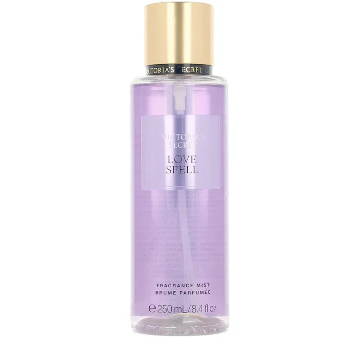 Victoria's Secret Love Spell Body Mist 250 ml Victoria's Secret Love Spell Body Mist 250 ml