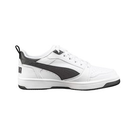 Chaussures de Sport pour Enfants Puma Rebound V6 Low M