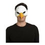 My Other Me Masque d'aigle multicolore en mousse