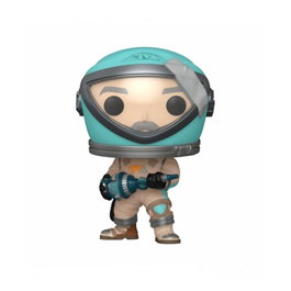 Funko Pop Marvel Loki Saison 2 Mobius TVA Corporal Core Suit