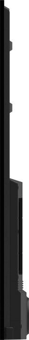 Iiyama Écran Digital Signage 98" UHD 4K (3840x2160) Panneau VA DLED 500cd/m² Haze 25% Android 14 HDMI USB-C WiFi - Compatible 24/7, VESA 700x500 (Montage Mur Inclus)