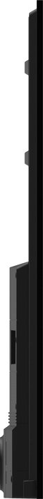 Iiyama Écran Digital Signage 98" UHD 4K (3840x2160) Panneau VA DLED 500cd/m² Haze 25% Android 14 HDMI USB-C WiFi - Compatible 24/7, VESA 700x500 (Montage Mur Inclus)