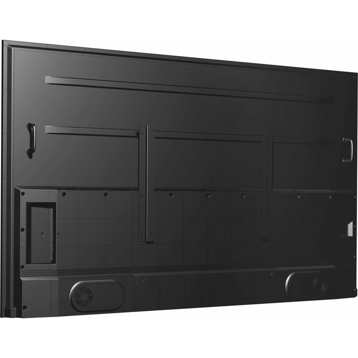 Moniteur Videowall Iiyama LE9864UHS-B1AG 98" 4K Ultra HD LCD