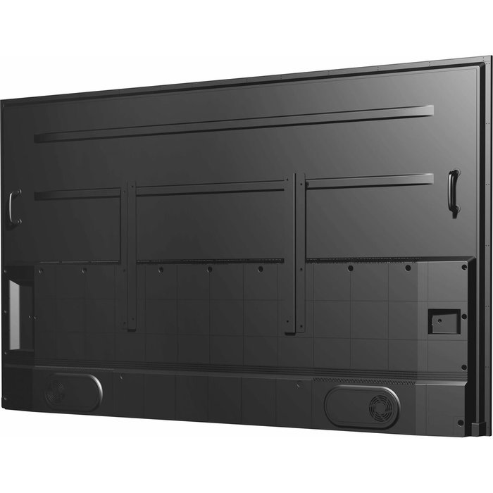 Moniteur Videowall Iiyama LE9864UHS-B1AG 98" 4K Ultra HD LCD