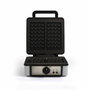 Livoo Gaufrier DOP206 1200W avec thermostat ajustable