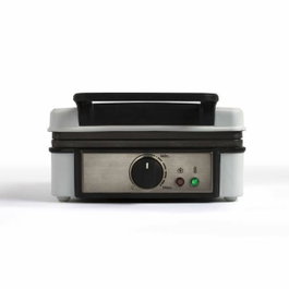 Livoo Gaufrier DOP206 1200W avec thermostat ajustable