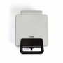 Livoo Gaufrier DOP206 1200W avec thermostat ajustable