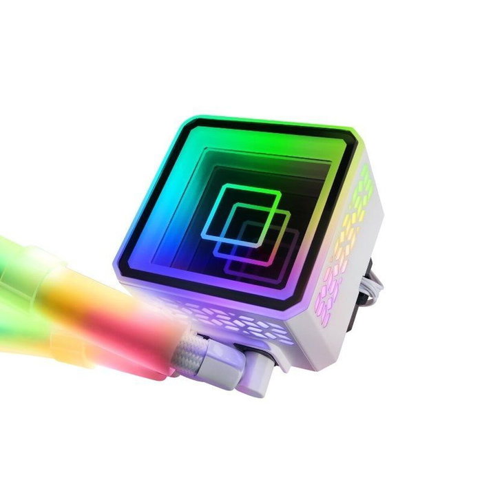 Kit de refroidissement liquide Mars Gaming ML-ULTRA360 ARGB