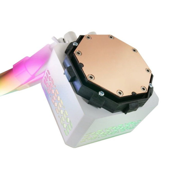 Kit de refroidissement liquide Mars Gaming ML-ULTRA360 ARGB