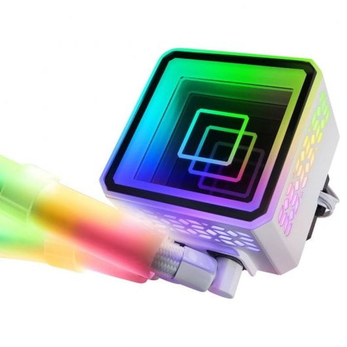 Kit de refroidissement liquide Mars Gaming ML-ULTRA360 ARGB