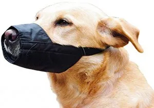 Varios Museau pour Chien T-5 XL Nylon IPTS Varios Museau pour Chien T-5 XL Nylon IPTS