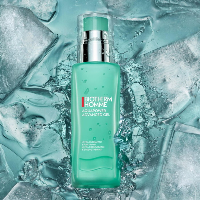 Crème visage Biotherm BIOTHERM HOMME 100 ml