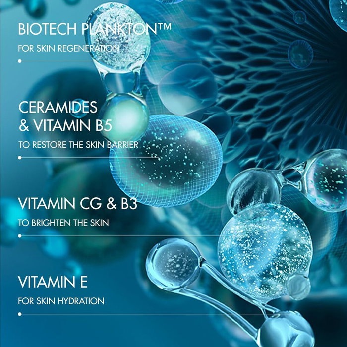 Crème visage Biotherm BIOTHERM HOMME 100 ml