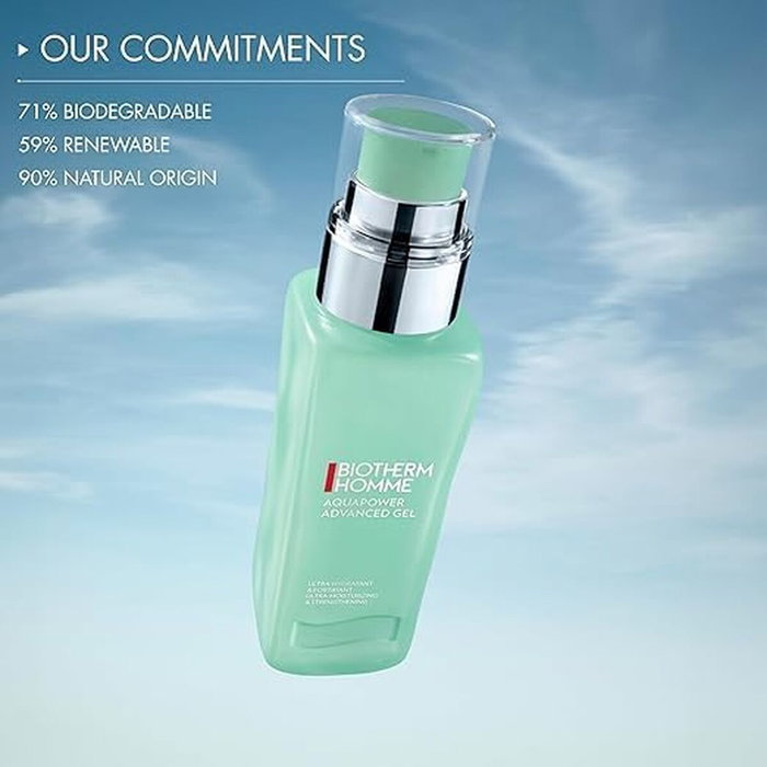 Crème visage Biotherm BIOTHERM HOMME 100 ml