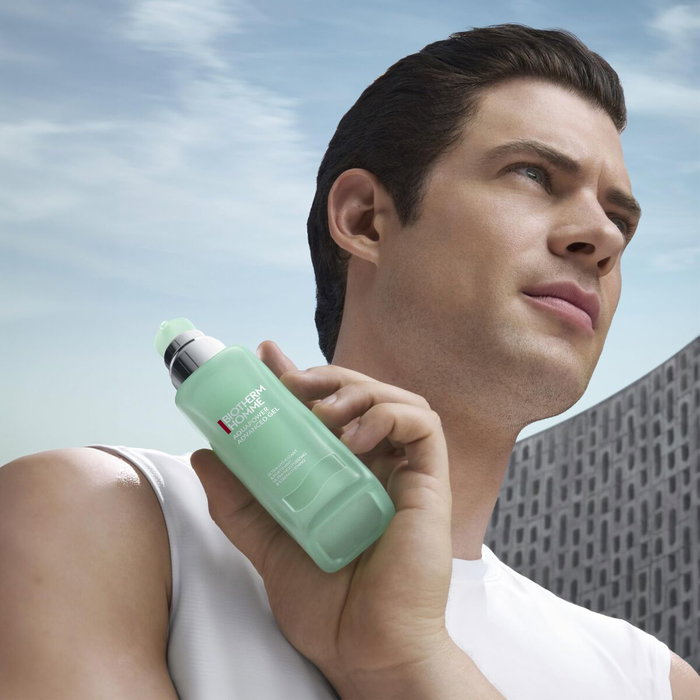 Crème visage Biotherm BIOTHERM HOMME 100 ml