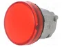 SCHNEIDER ELECTRIC Lampe de contrôle Harmony XB4 rouge Ø22mm
