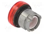 SCHNEIDER ELECTRIC Lampe de contrôle Harmony XB4 rouge Ø22mm