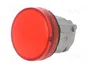 SCHNEIDER ELECTRIC Lampe de contrôle Harmony XB4 rouge Ø22mm
