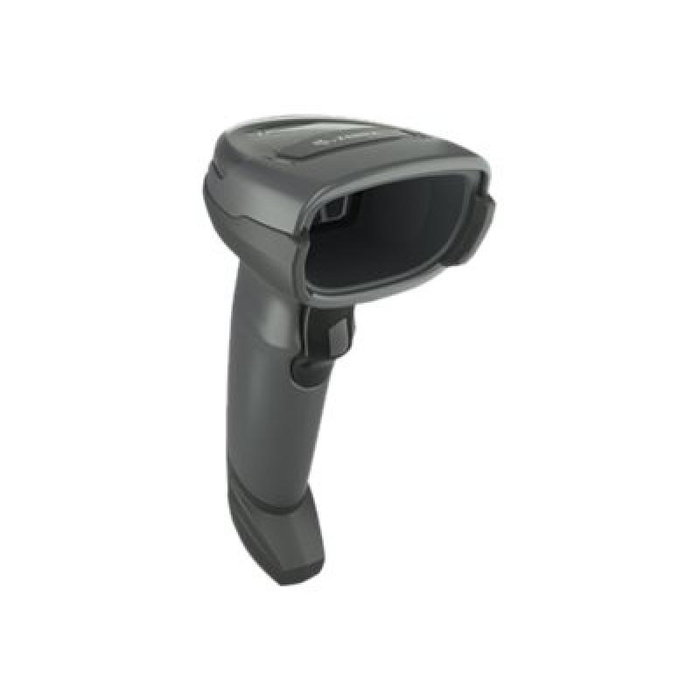 Zebra Lecteur de codes-barres DS4608-SR (DS4608-SR7U2100SGW), modèle DS4608SR Zebra Lecteur de codes-barres DS4608-SR (DS4608-SR7U2100SGW), modèle DS4608SR