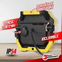 I-Watts Projecteur LED I-SPC40-4300SMD 40 W 4300 lumens Jaune