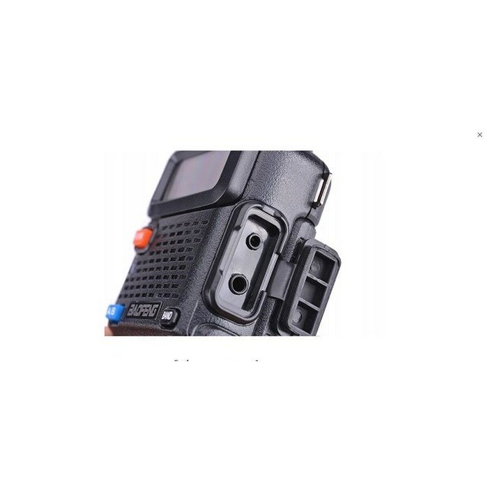 Baofeng UV-5R HTQ 3800 USB-C