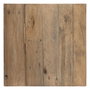 BigBuy Home Table Basse Naturel 80 x 80 x 38 cm