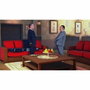 Microids Agatha Christie Les meurtres de l'ABC PS5