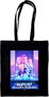 PYRAMID Sac shopping KPop Demon Hunters