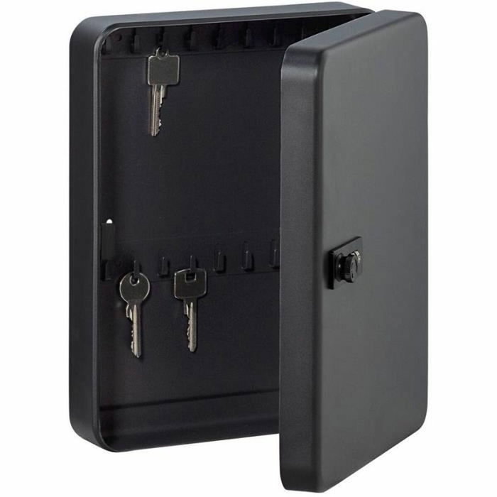 Burg-Wächter KC 36 C Armoire à clés avec 36 crochets