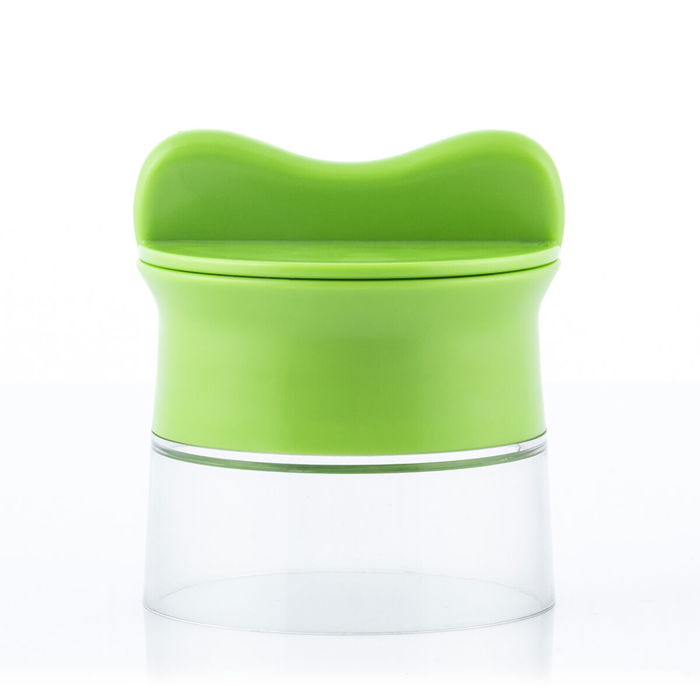 Pack Coupe Légumes en Spirale et Mandoline-Râpe Pliable 6 en 1 InnovaGoods