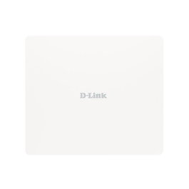D-Link DAP-X3060 Point d'accès WiFi 6 AX3000 extérieur, bi-bande, 2.5 GbE, gestion Nuclias, IP68