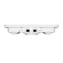 D-Link DAP-X3060 Point d'accès WiFi 6 AX3000 extérieur, bi-bande, 2.5 GbE, gestion Nuclias, IP68