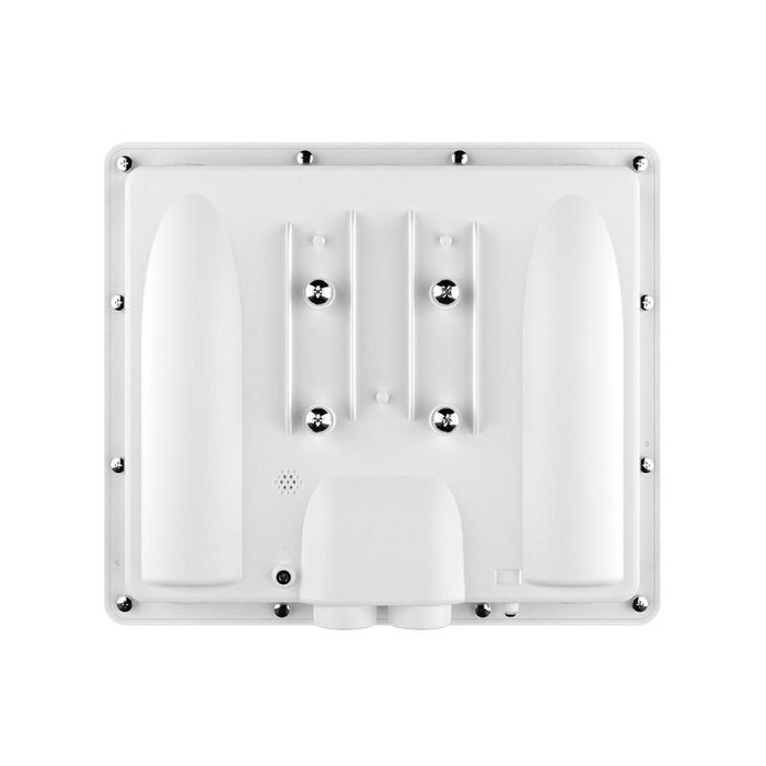 D-Link DAP-X3060 Point d'accès WiFi 6 AX3000 extérieur, bi-bande, 2.5 GbE, gestion Nuclias, IP68