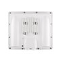 D-Link DAP-X3060 Point d'accès WiFi 6 AX3000 extérieur, bi-bande, 2.5 GbE, gestion Nuclias, IP68