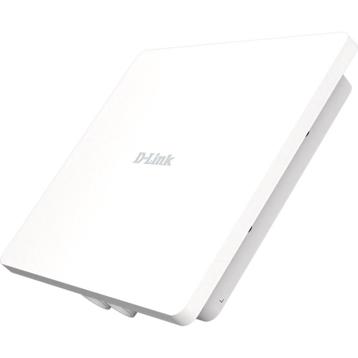 D-Link DAP-X3060OU AX3000 Point d'accès extérieur Wi-Fi 6 D-Link DAP-X3060OU AX3000 Point d'accès extérieur Wi-Fi 6