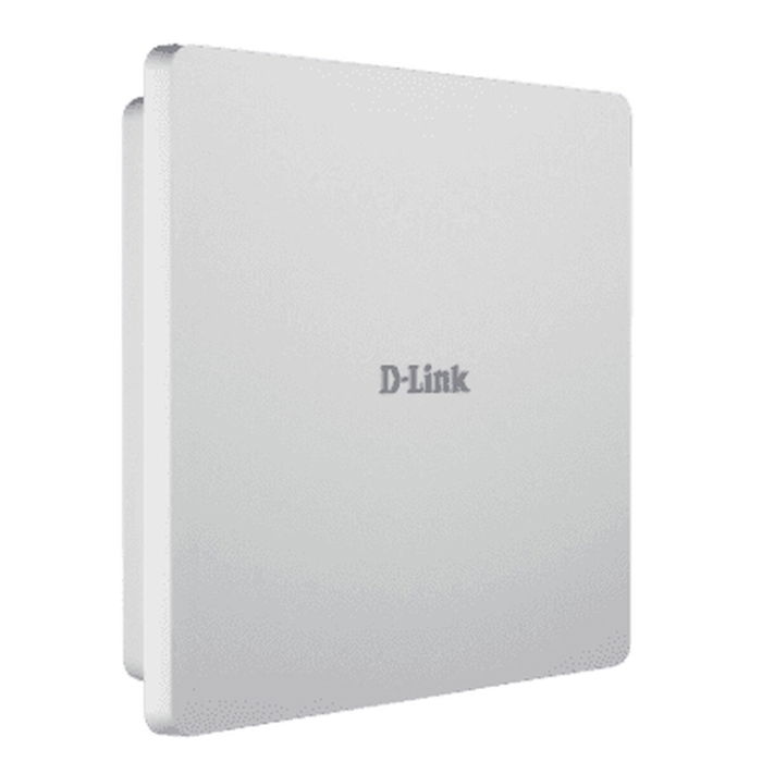 Point d'Accès D-Link DAP-X3060OU Blanc Point d'Accès D-Link DAP-X3060OU Blanc